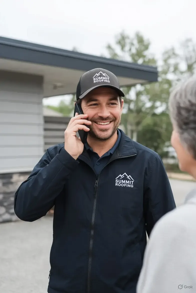 Flat Roof Leak Repair Port Hope, MI FAQs